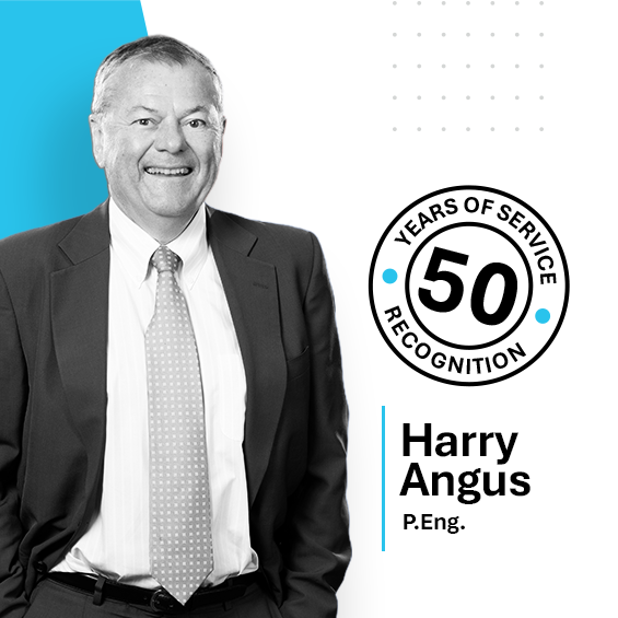 Harry Angus