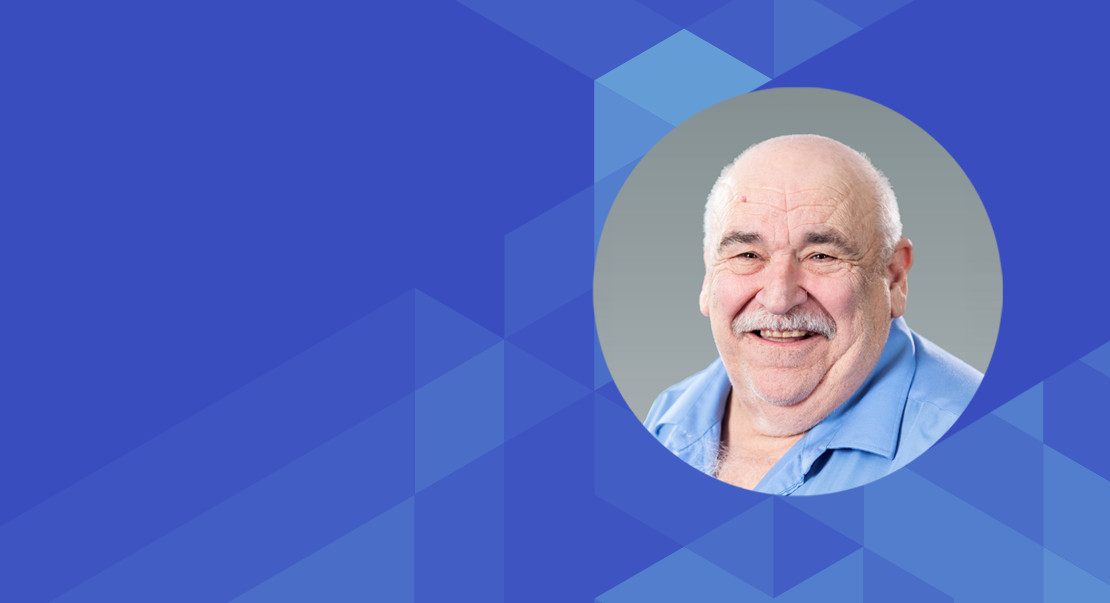 Steve Smith website Header