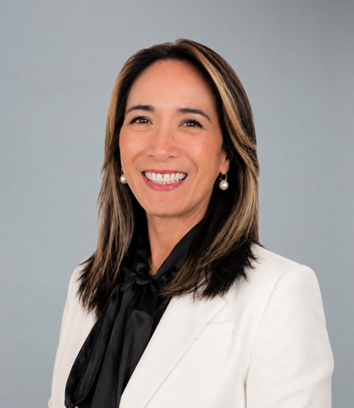 Patricia Santiago