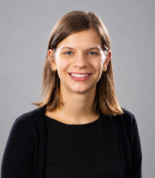 Veronica Riehl