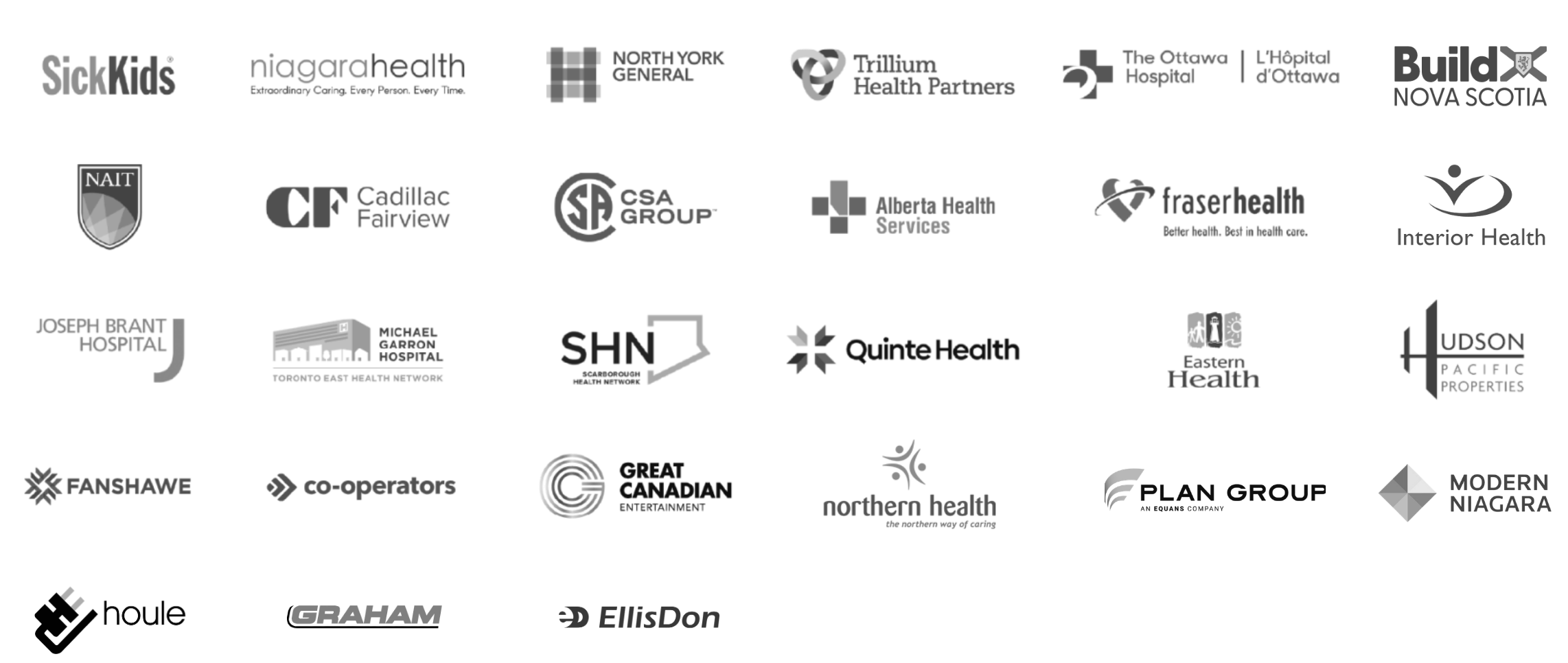 Operational Readiness for Healthcare Facilities_logos_2